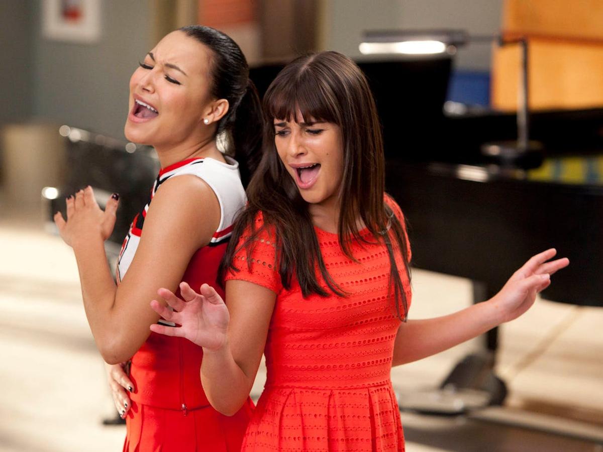 人気ドラマ『glee/グリー』について、あなたが知らないかもしれない19 