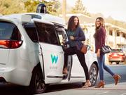 ウェイモは完全無人車両での自動運転配車サービスをアリゾナ州フェニックスで開始した。