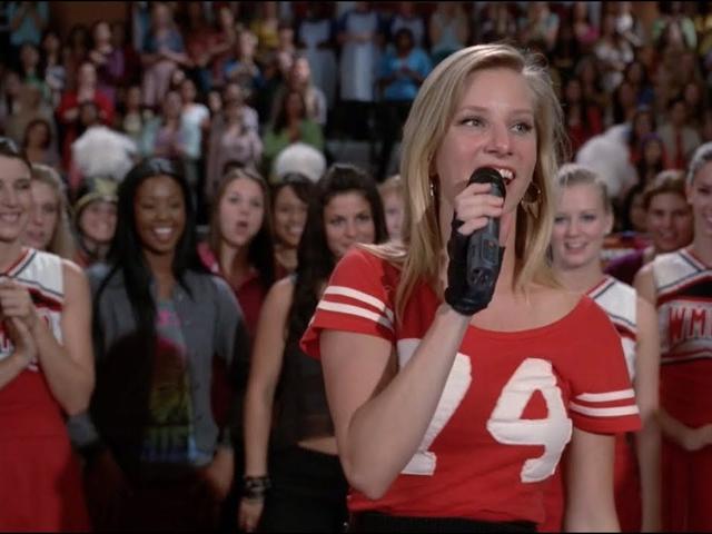 人気ドラマ Glee グリー について あなたが知らないかもしれない19の驚くべきこと Business Insider Japan