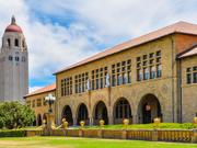スタンフォード大学