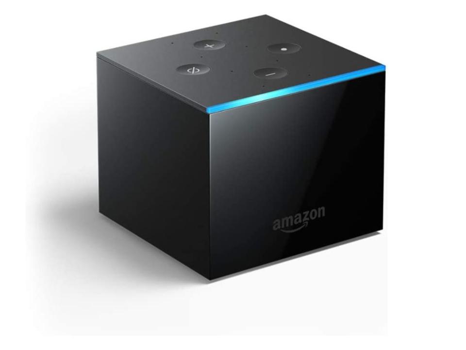 アマゾンプライムデー、本日最終日！ タイムセールでFire TV Cubeが40