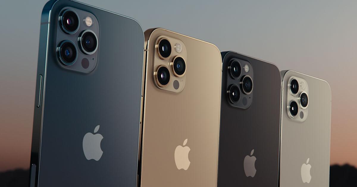 価格10万円超「iPhone 12 Pro/Pro Max」はカメラがスゴイ、その理由 