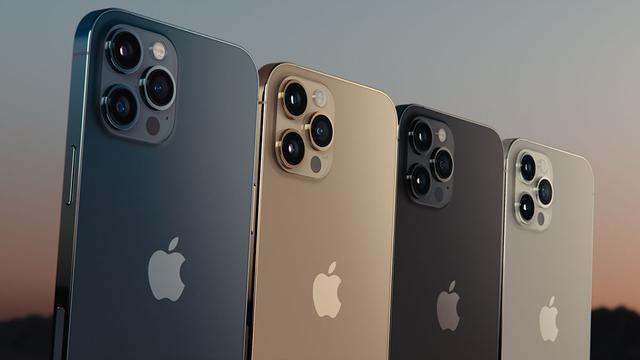 価格10万円超｢iPhone 12 Pro/Pro Max｣はカメラがスゴイ、その理由 | Business Insider Japan