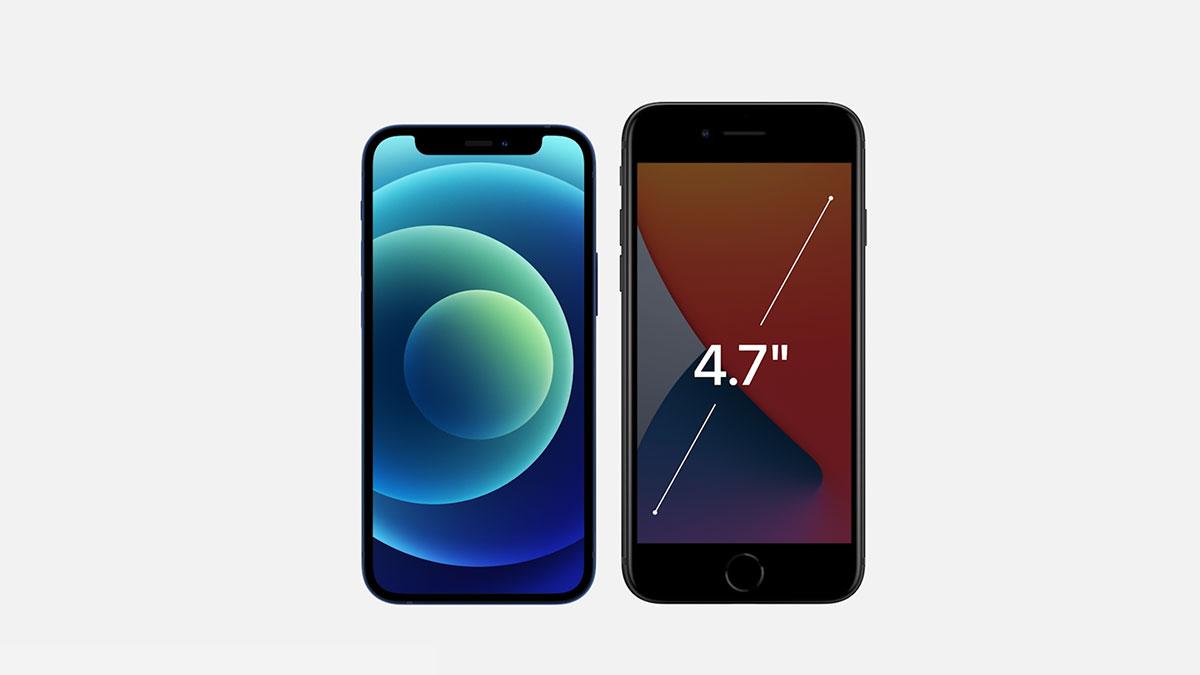 iPhone12 他にも出してるため早い者勝ちです iPhone 12 mini」は片手で持てるiPhoneの本命。激戦区である「7