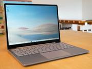 Surface Laptop Go