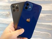 iPhone 12/12 Pro 背面