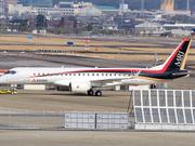 MRJ 三菱重工業 スペースジェット