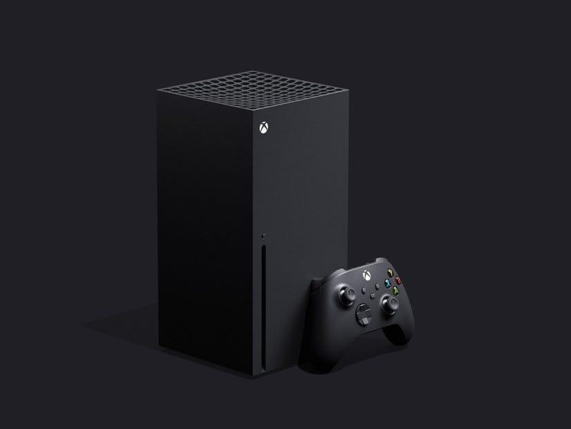 新型Xboxが冷蔵庫に似ていると言われたマイクロソフト、本当に冷蔵庫を