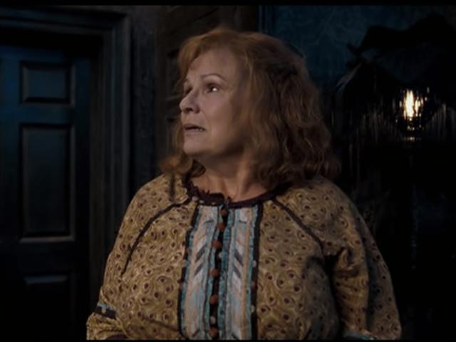 ハリー ポッター ファンもびっくり ウィーズリー家に関する16の事実 Business Insider Japan