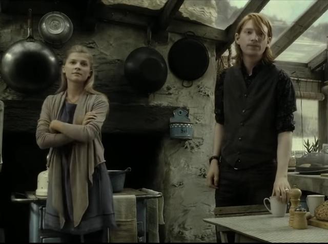 ハリー ポッター ファンもびっくり ウィーズリー家に関する16の事実 Business Insider Japan