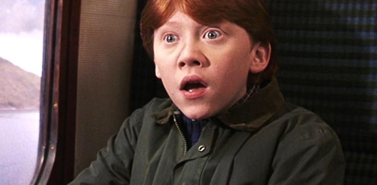 ハリー・ポッター』ファンもびっくり？ ウィーズリー家に関する16の  