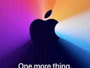 アップルが自社チップのMacBook発表へ