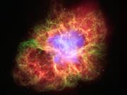 星の残骸