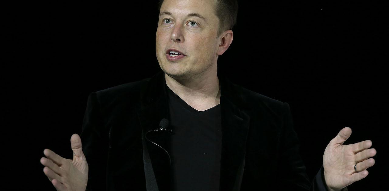 イーロン・マスク、リチャード・ブランソン、ピーター・ティール…あの一流経営者たちが採用面接で必ず聞く質問20選 | Business Insider Japan