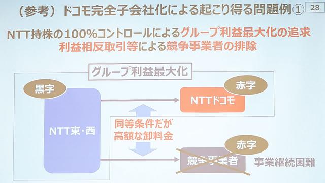 ドコモ子会社化にkddi ソフトバンク 楽天が声をあげた 5g時代のいま議論が必要なワケ Business Insider Japan