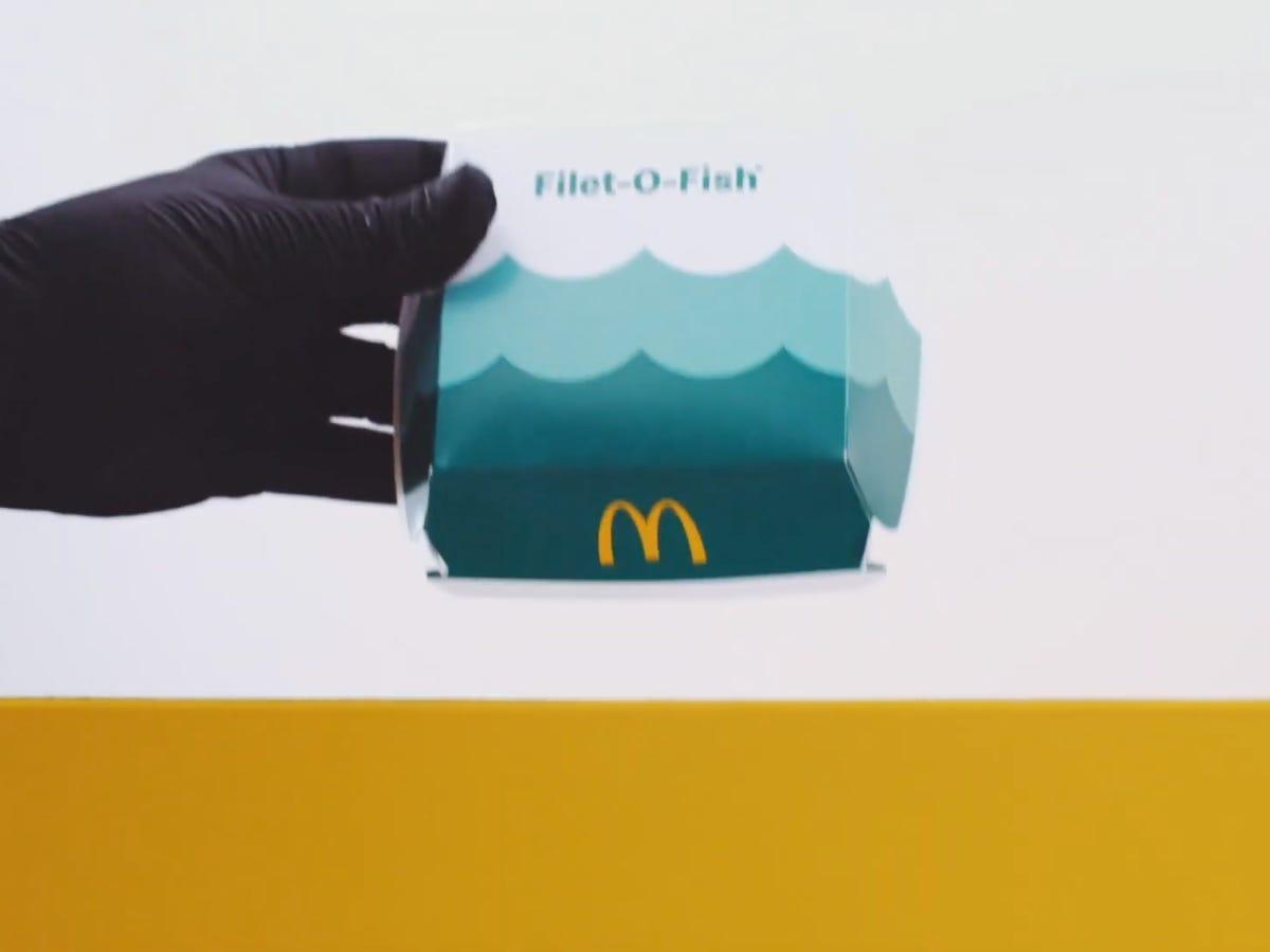 専用ページ　マクドナルド　ドライブスルー　看板 マクドナルドの回る看板昔はよく見かけたよね？ #Shorts - YouTube