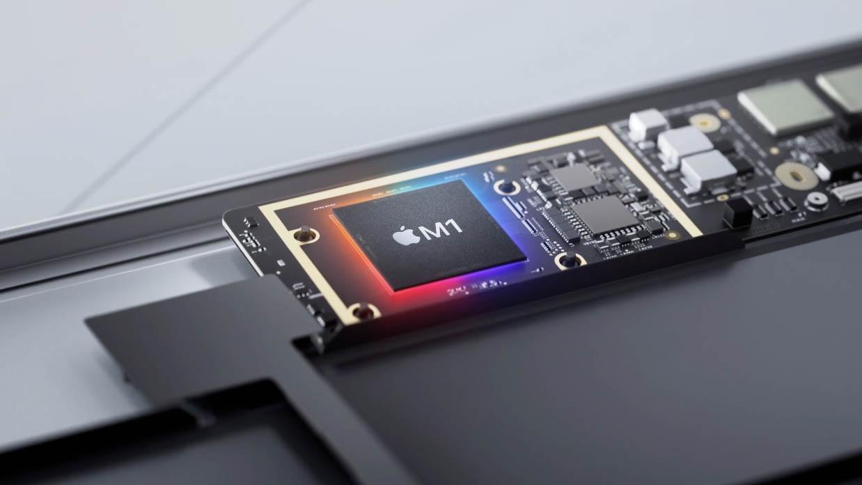 M1”搭載MacBook Pro」の性能は、控えめに言って“驚異的”…これこそ