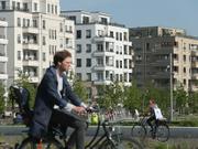 ベルリンサイクリング