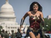 Wonder Woman 1984