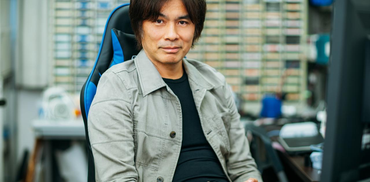 車選びとPC選びは似ている——プラネタリウム・クリエーターの大平貴之氏に聞く「ノートPCの選び方」 | Business Insider Japan