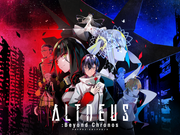 ALTDEUS：Beyond Chronos