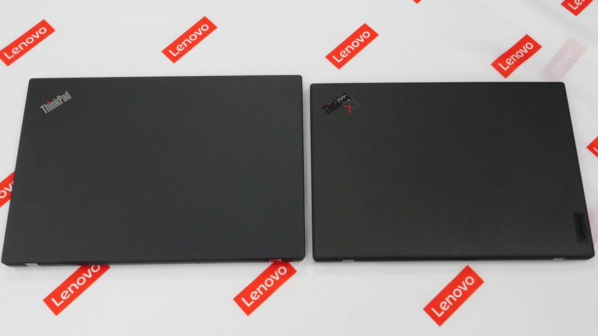 907gの最軽量「ThinkPad X1 Nano」が本日発売…最新CPU搭載、5Gモデルも 