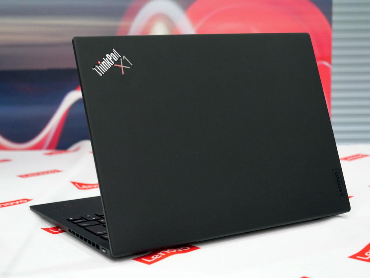 907gの最軽量「ThinkPad X1 Nano」が本日発売…最新CPU搭載、5Gモデルも