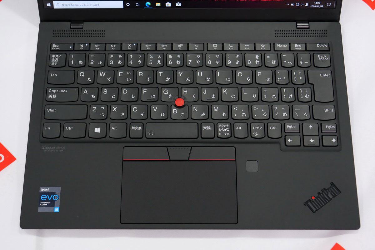 907gの最軽量「ThinkPad X1 Nano」が本日発売…最新CPU搭載、5Gモデルも 
