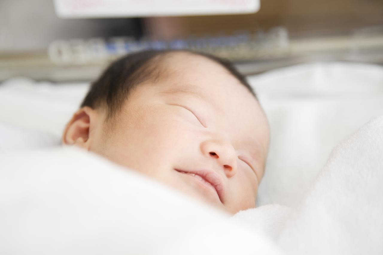 新生児