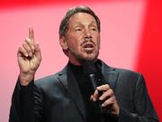 ラリー・エリソン