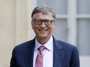 ビル・ゲイツ曰く、3つのブレイクスルーで2021年はいい年になる