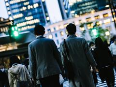 もう会社には依存できない、激動の2021年雇用と仕事の行方【プロはこう見る】