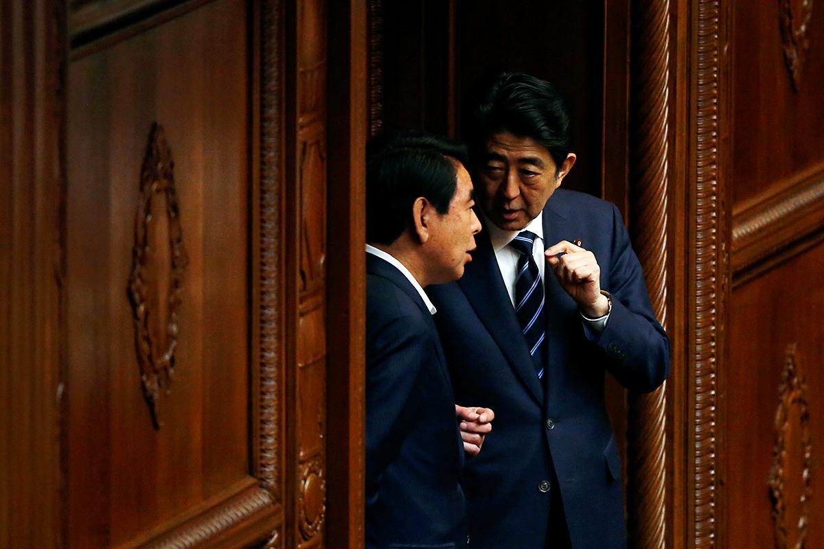 安倍前首相の地元・下関で先鋭化する｢大学破壊｣。理事会の独裁、学長