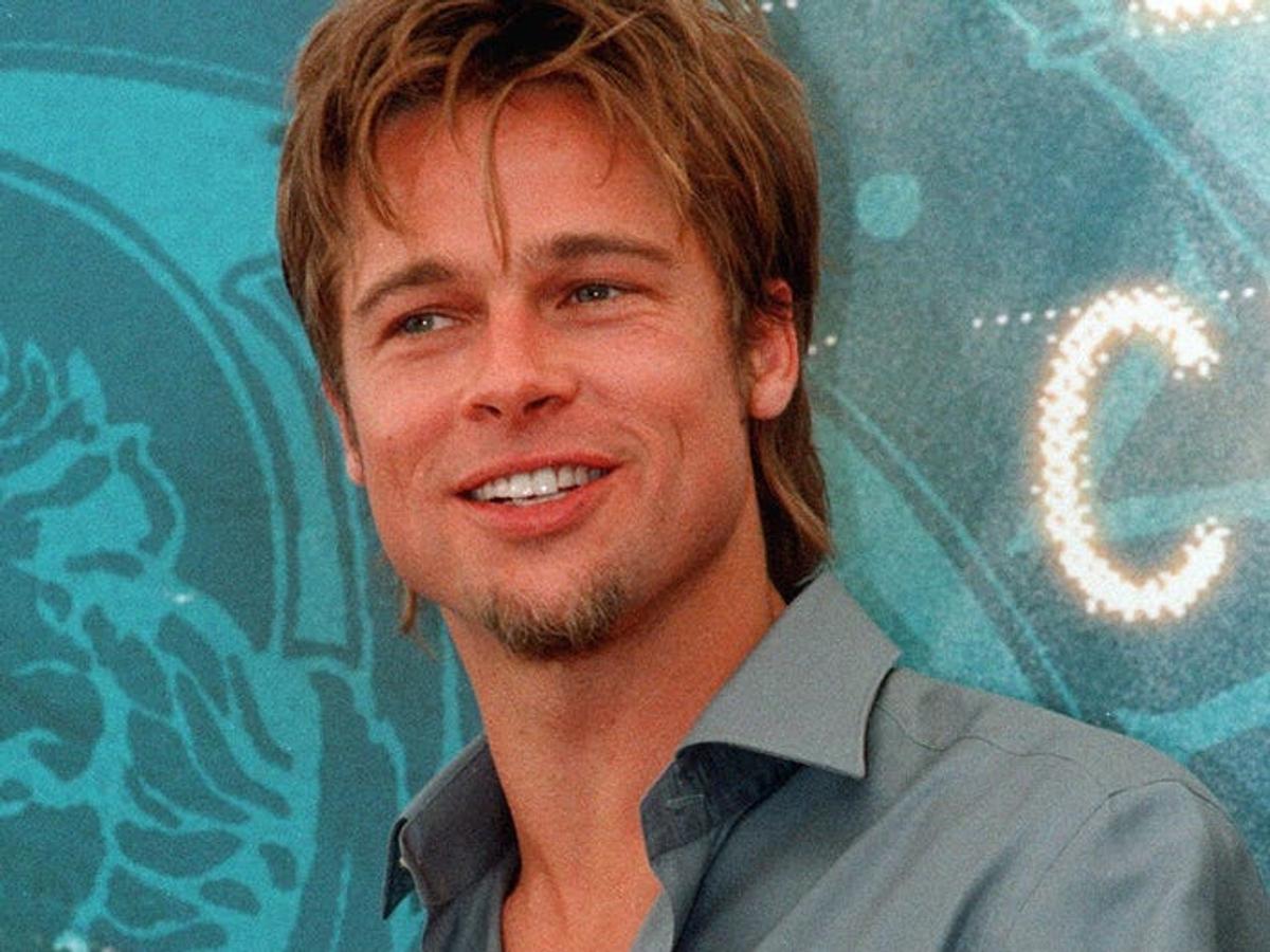 ブラッド・ピットについて、あなたが知らないかもしれない10のこと 