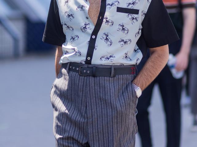 3人のスタイリストに聞いた 21年のファッショントレンド 11 Business Insider Japan