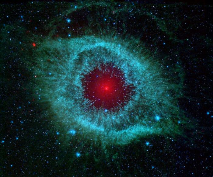 オリオンの割には年式的に画質綺麗 5年以上かけて撮影した「オリオン大星雲」を1枚の写真におさめた