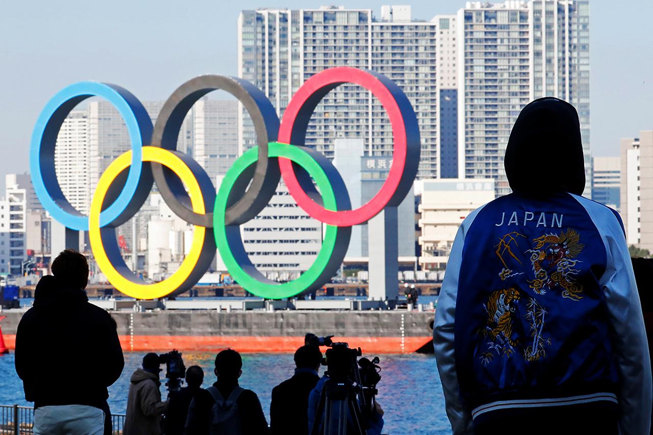 東京オリンピック開催の可否で状況緊迫か 選手団の ワクチン優先接種 無理なら中止の可能性 Business Insider Japan