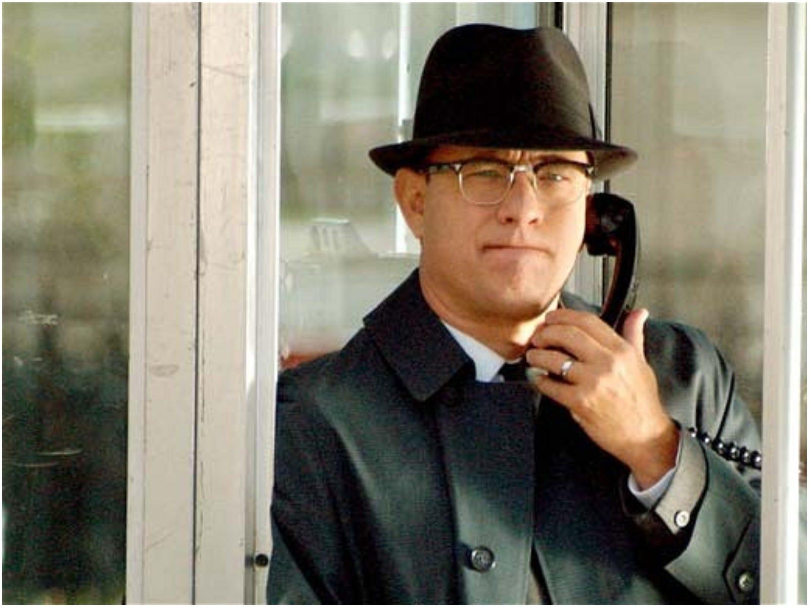 【とむはんくす】 トム・ハンクスが平和のために伝える、アメリカの不都合な史実。【社会