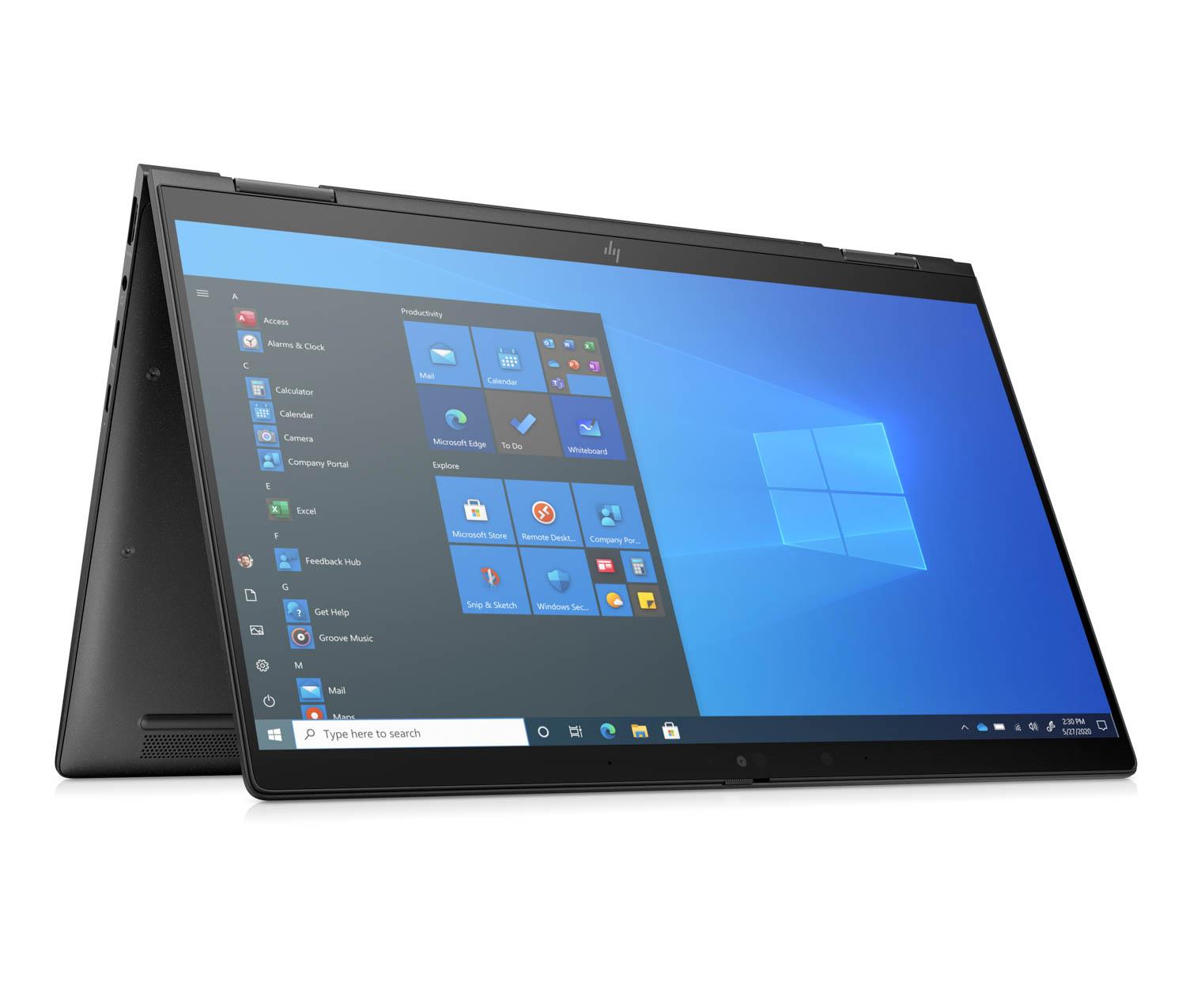 MSからLTE搭載の新型Surface「Pro7+」登場、「テレワーク画質・音質