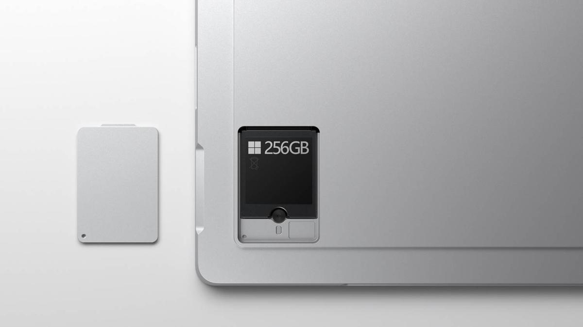MSからLTE搭載の新型Surface「Pro7+」登場、「テレワーク画質・音質 