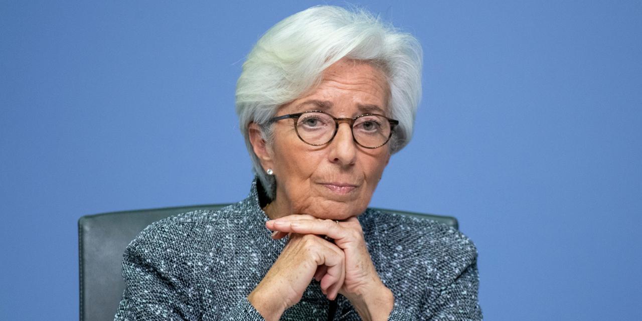 ECB総裁｢ビットコインは規制する必要がある｣