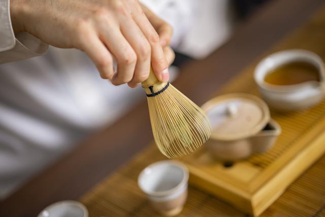 茶の湯で上場を目指す23歳が語る｢こんまりが示した“道の精神”が世界で戦える理由｣ | Business Insider Japan