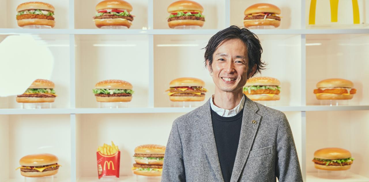 「ハッピーセット」のその先へ。マクドナルドが「正解のない問い」を問いかける理由 | Business Insider Japan
