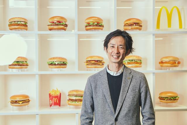 ハッピーセット のその先へ マクドナルドが 正解のない問い を問いかける理由 Business Insider Japan