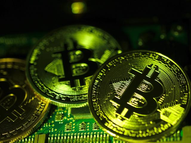 ビットコインの クジラ って何 暗号通貨の価格に大きな影響を与える存在 Business Insider Japan