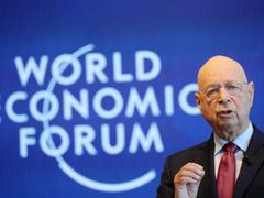 ダボス会議トップが予測する資本主義の未来 。コロナ禍と米新政権は世界経済に何をもたらすのか？