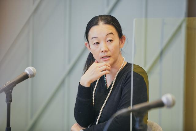 ジェンダー広告炎上 はなぜ繰り返されるのか 辻愛沙子と治部れんげが語る ビヨミレ21イベントレポ Business Insider Japan