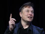 イーロン・マスク氏