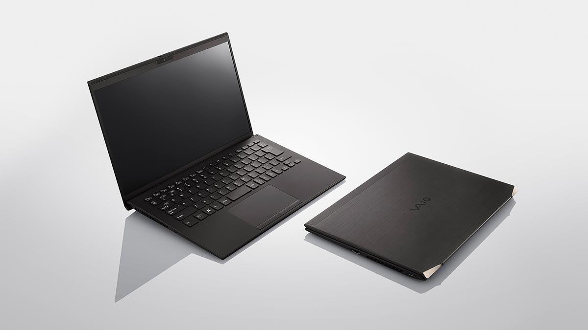 VAIOの最上位機種｢VAIO Z｣が復活。世界初のカーボン技術で北米・中国