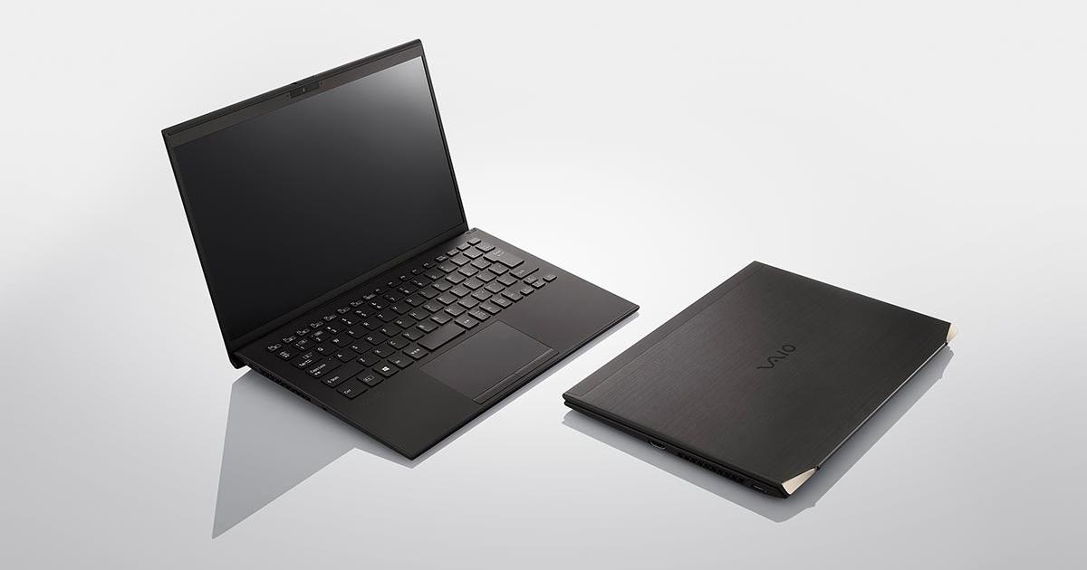 VAIOの最上位機種「VAIO Z」が復活。世界初のカーボン技術で北米・中国 